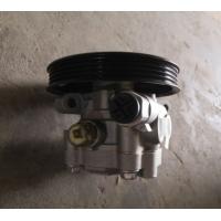 Buy cheap 12mth Warranty Refurbished Steering Pump , Lf24-32-650c Mazda Electric Power product