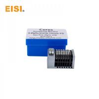 Buy cheap High Performance Leibinger 6 Digit Numbering Machine Compact 3 Year Waranty product