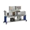 Buy cheap Didactic Equipment Refrigeration Laboratory Equipment Air Conditioning System Model from wholesalers