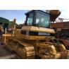 Buy cheap Second Hand Crwaler Bulldozer CAT D7G With Blade Original Made In Japan from wholesalers