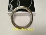 JU065XPO Steel Thin Section Bearings For Food Processing Machinery , ISO
