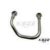 Buy cheap 6261-21-1611 6261211611 KOMATSU 6D140 ENGINE CYLINDER BLOCK OIL PIPE from wholesalers