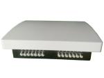 Buy cheap 14 Antennas Cell Phone Jammer Wiith 5 Watts Power Each Band , desktop type from wholesalers