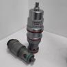 Buy cheap Customized Pressure Hydraulic Relief Valve 420bar 760lpm With Flow from wholesalers