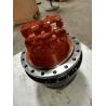 Buy cheap Excavator Parts SY365C Final Drive MSF-180VP-6000 MSF-180VP-G-1 MSF-180VP-G-1K Travel Motor For Sany from wholesalers