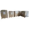 Buy cheap Counterpart To Joncryl 678 Chinese Solid Acrylic Resin For Pigment Dispersions from wholesalers