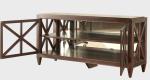 wooden 5-star hotel bedroom furniture,dresser/chest /TV cabinet DR-0016