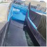 Buy cheap Horse Walker And Equine Pool Wall Protection Mats Pool Rubber Wall Mats from wholesalers