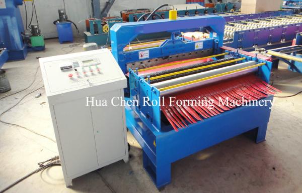 Buy cheap 4kw Flatting Cutting Machine Steel Sheet, Plate Cutting Machine from wholesalers