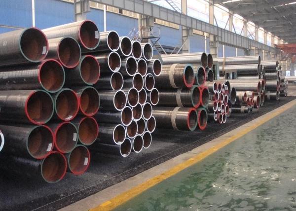 Buy cheap Seamless Alloy Steel ASTM A335 P92 Pipe for High Pressure Boiler from wholesalers