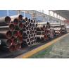 Buy cheap Seamless Alloy Steel ASTM A335 P92 Pipe for High Pressure Boiler from wholesalers