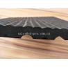 Buy cheap 8mm-20mm Thickness Bubble Coin Interlocking Cow Horse Stable Rubber Mat Shock Absorption Rubber Mat from wholesalers
