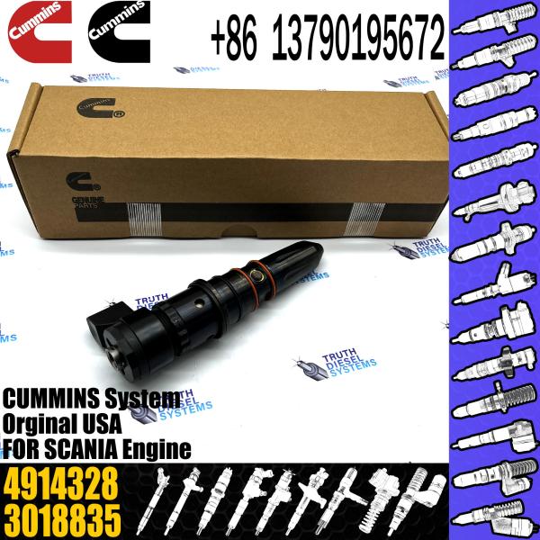 Buy cheap Diesel Injector Pump 3032306 3054228 3054233 3054251 3058849 4914328 3047973 from wholesalers