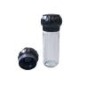 Buy cheap Glass Jar 100ml 135mm 146g Plastic Pepper Grinder Mill from wholesalers