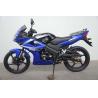Buy cheap 200cc Racing Street Sport Motorcycles Indenpent Tubeless Single Cylinder Bikes from wholesalers
