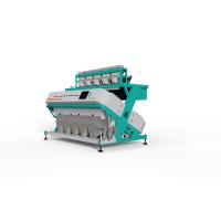 Buy cheap Presun Size Mildew Shape Colour Sorter Machine for Grain/Rice/Wheat/Corn/Peanut product