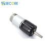 Buy cheap 65rpm DC Planetary Gear Motor 12V 24V High Torque ROHS from wholesalers