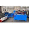 Buy cheap Powerful Force Push Out Hydraulic Scrap Tyre Wire Steel Baler Machine Full Automatic Control from wholesalers