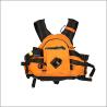 Buy cheap Puddle Jumper Kayak Life Vest , Neoprene Life Vest Professional Rescue from wholesalers