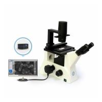 Buy cheap Inverted Biological Microscope B60i Fine Coaxial Focus product