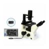 Buy cheap Inverted Biological Microscope B60i Fine Coaxial Focus from wholesalers