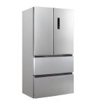 452L French Style Fridge Freezer , Energy Efficient Four Door French Door