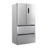 Buy cheap 452L French Style Fridge Freezer , Energy Efficient Four Door French Door Refrigerator from wholesalers