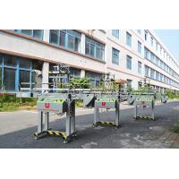 Buy cheap CSD Bottle Automatic Leak Tester Machine High Technology Professional product
