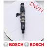 Buy cheap Diesel Common rail Injector 0445120104 0956435539 0986435540 For Mercedes Benz from wholesalers