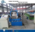 50mm Precise Steel Roller Shaft Stud Forming Machine for Industrial Structural