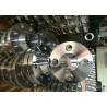 Buy cheap 1/2"-48" Slip On Nickel Alloy Pipe Flanges ASTM B564 Hastelloy C22 Flanges DIN2543/2544 from wholesalers
