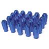 Buy cheap Custom Universal Car Racing Lug Nuts 50mm Length , Auto Hub Nuts from wholesalers