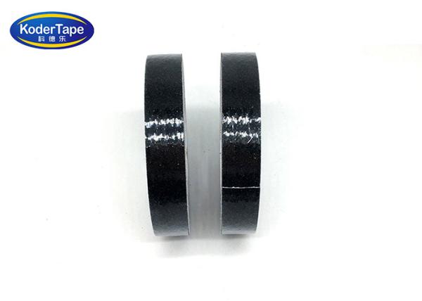 Buy cheap Non Slip Anti Skid Tape PVC Free Black PET Safety Grip Black Color from wholesalers