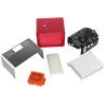 Buy cheap Titanium Gold Sheet Metal Laser Cutting CNC Sheet Metal Parts Anodized from wholesalers