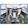 Buy cheap 0.5L Hopper Mini SUS 304 Kenwei Multihead Weigher from wholesalers