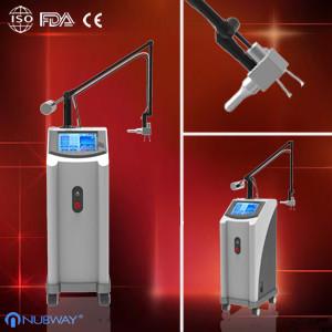 Buy cheap fractional CO2 laser scar removal fractional co2 laser from wholesalers