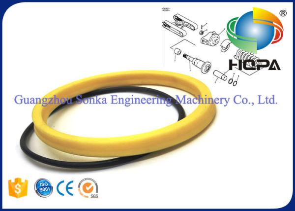 Buy cheap Hydraulic Cylinder Seal Kits from wholesalers