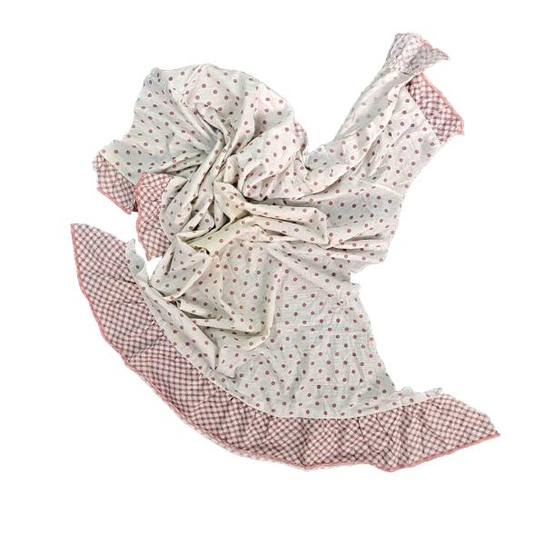 Buy cheap Workshop Cleaning 25cm 10kg/Bale Cotton Wiping Cloth from wholesalers