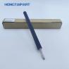 Buy cheap Lower Fuser Pressure Roller LPR-P1606 LPR-M1132 Canon L410 D520 530 550 D60 L190 Rubber Shaft from wholesalers
