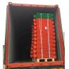 Buy cheap Safety Plastic Scaffold Brick Guards Debris Guard For Construction Protection from wholesalers