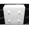 Buy cheap Bristle Block Nylon Spare Parts For Bullmer SGS 99×99×39mm from wholesalers