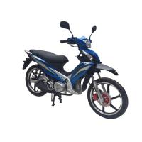 Buy cheap Safe Driving Super Cub Moped / Motorbike Front Disc Brake 4 Stroke Engine product