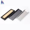Buy cheap OEM Titanium CNC Milling Parts Metal 5 Axis Machining Design from wholesalers