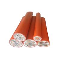Buy cheap TUV BTTRZ Mineral Insulated Heating Cable Used In High Rise Buildings product