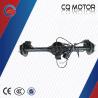 Buy cheap 33 inch 36inch india market single axle or seperate axle three wheel motor from wholesalers