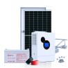 Buy cheap Sunpok 10kw 15kw 20kw off grid solar power systems 10000w solar powered generator from wholesalers