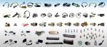 Denso Common Rail Pressure Sensor Excavator Spare Parts 8 - 97318684 - 0 499000
