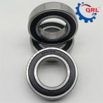 C5 6210-2RS Deep Groove Ball Bearing 50mm X 90mm X 20mm