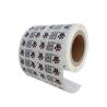 Buy cheap Custom QR Code Labels from wholesalers