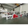 Buy cheap PP LDPE Plastic Bag Making Machine 80pcs/Min Side Sealing Bag Making Machine from wholesalers